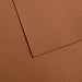 CANSON MI-TEINTES CANSON Pack 10 / Marron Brown 605 Canson Mi-Teintes 430gsm Pastel Paper Sheets 50x65cm