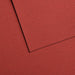 CANSON MI-TEINTES CANSON Pack 10 / Red Carmine 606 Canson Mi-Teintes 430gsm Pastel Paper Sheets 50x65cm