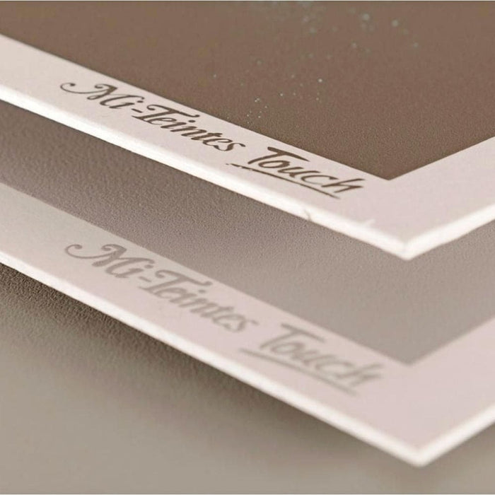 FILA NEW FILA NEW Canson Mi-Teintes Touch Pads 350gsm