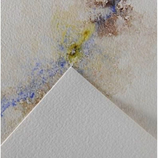 CANSON PADS FILA NEW Montval 200 Pad Cold Pressed 24 x 32 cm Canson Montval Pads 200gsm