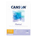 Canson Montval Pads 200gsm - The Sydney Art Store