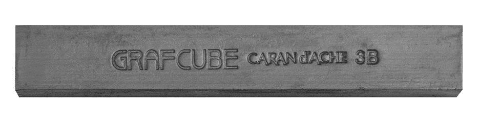 CARAN D’ACHE CARAN D’ACHE Caran D’Ache Artist Graphite Grafcube