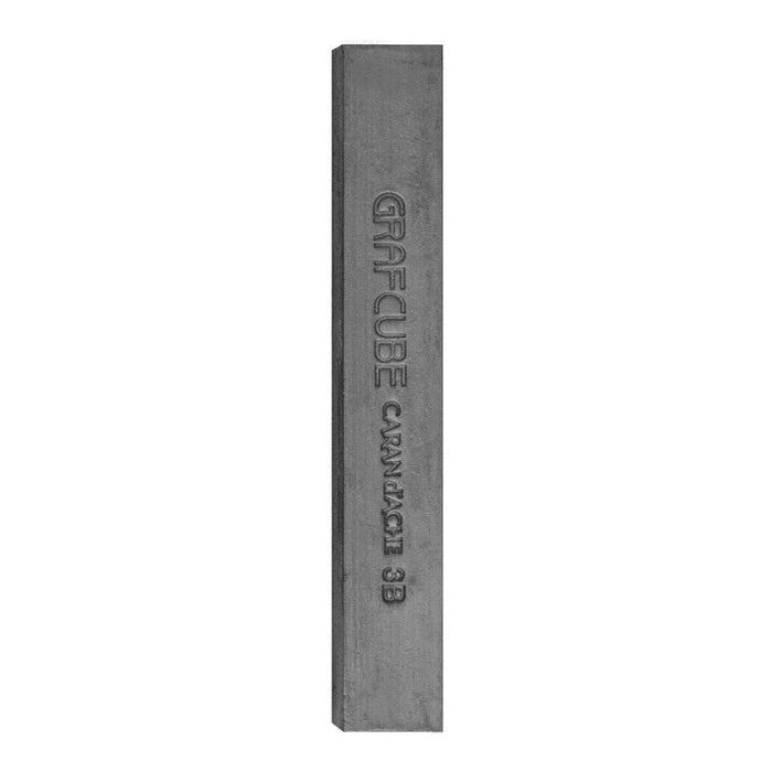 CARAN D’ACHE CARAN D’ACHE Caran D’Ache Artist Graphite Grafcube