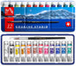 CARAN D’ACHE CARAN D’ACHE 12 Set Caran D’Ache Gouache Sets