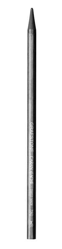 CARAN D’ACHE CARAN D’ACHE Caran D’Ache Grafstone Pure Graphite Pencil