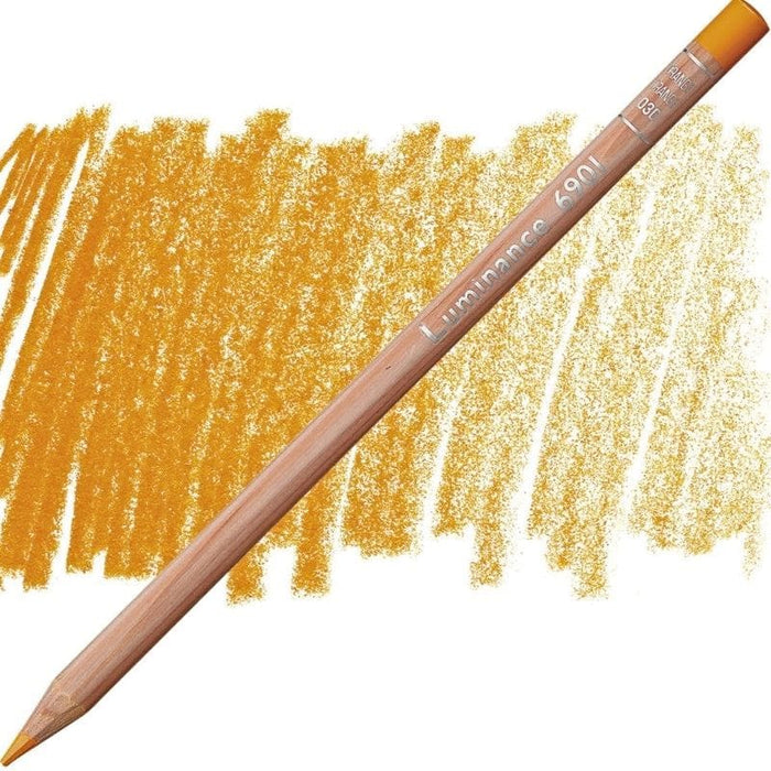 CARAN D’ACHE CARAN D’ACHE 030 Orange Caran D’Ache LUMINANCE 6901