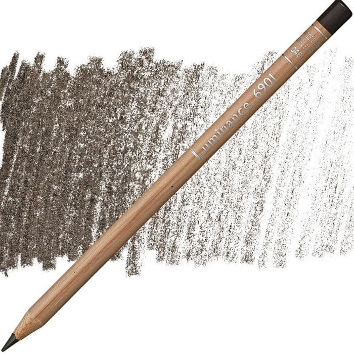 CARAN D’ACHE CARAN D’ACHE 046 Cassel Earth Caran D’Ache LUMINANCE 6901