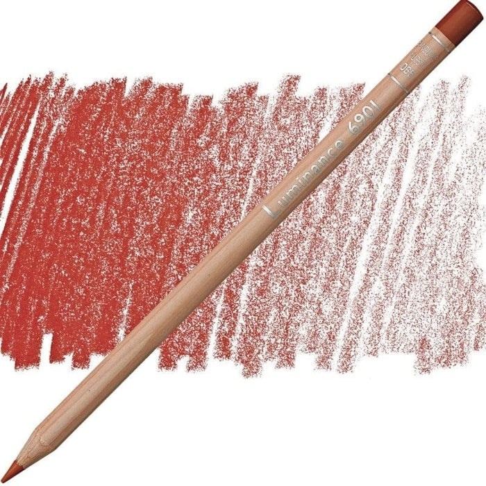CARAN D’ACHE CARAN D’ACHE 065 Russet Caran D’Ache LUMINANCE 6901