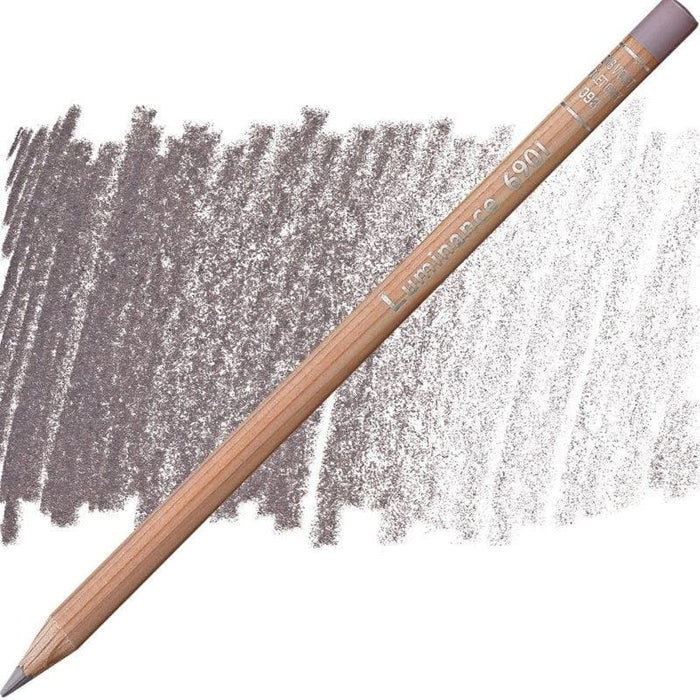 CARAN D’ACHE CARAN D’ACHE 093 Violet Grey Caran D’Ache LUMINANCE 6901