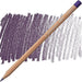 CARAN D’ACHE CARAN D’ACHE 129 Violet Brown Caran D’Ache LUMINANCE 6901