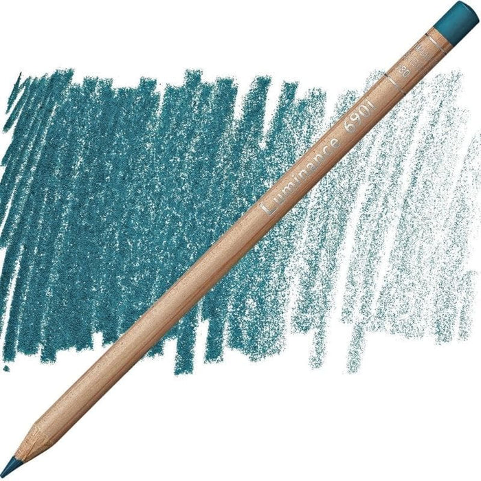 CARAN D’ACHE CARAN D’ACHE 180 Malachite Green Caran D’Ache LUMINANCE 6901