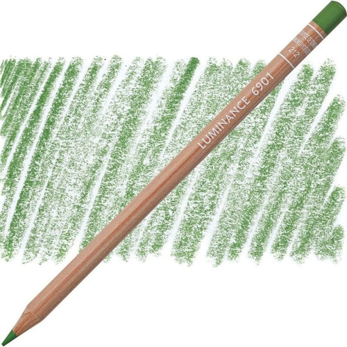 212 Chromium Oxide Green