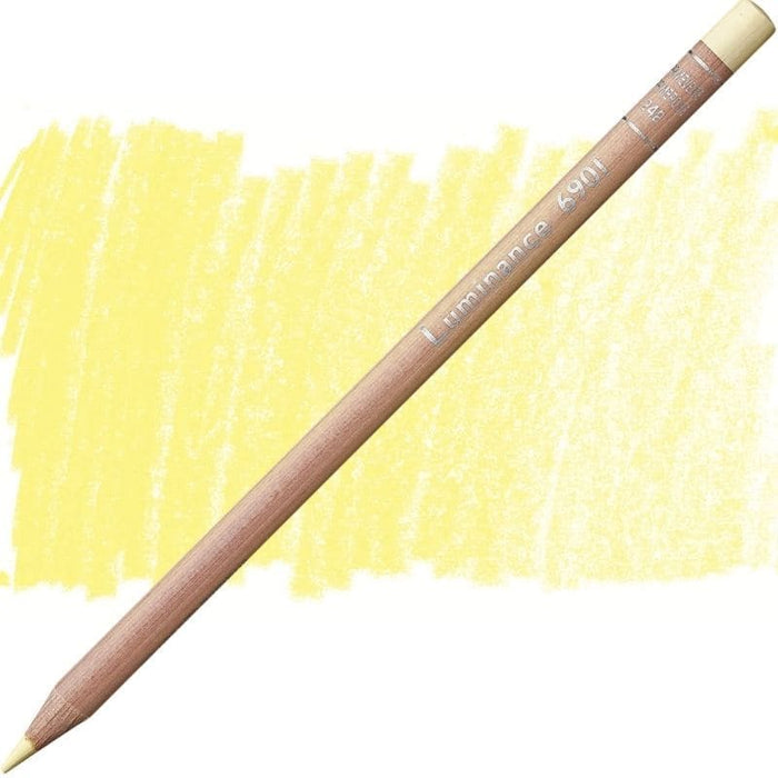 CARAN D’ACHE CARAN D’ACHE 242 Primrose Caran D’Ache LUMINANCE 6901