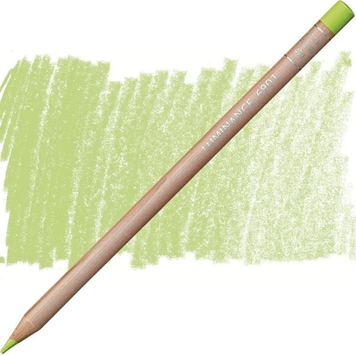 CARAN D’ACHE CARAN D’ACHE 470 Spring Green Caran D’Ache LUMINANCE 6901