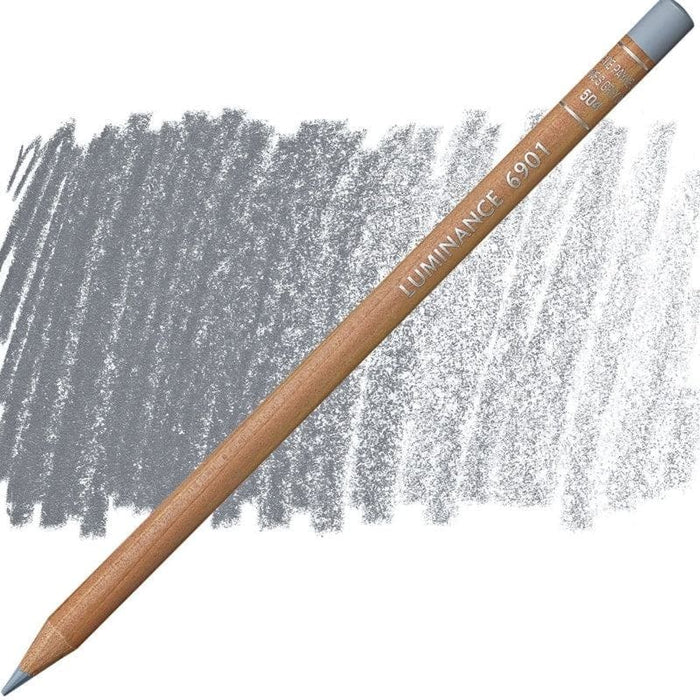 CARAN D’ACHE CARAN D’ACHE 504 Payne's Grey 30% Caran D’Ache LUMINANCE 6901