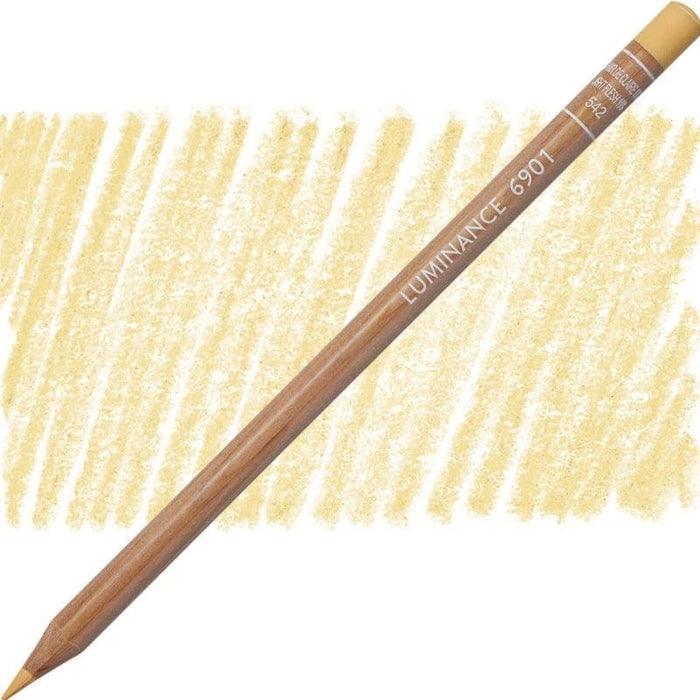 CARAN D’ACHE CARAN D’ACHE 542 Light Flesh 10% Caran D’Ache LUMINANCE 6901