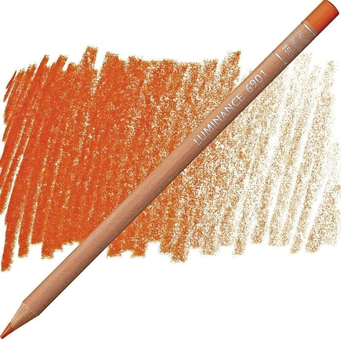 CARAN D’ACHE CARAN D’ACHE 850 Cornelian Caran D’Ache LUMINANCE 6901