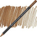 CARAN D’ACHE CARAN D’ACHE 037 BROWN OCHRE Caran D’Ache Museum Aquarelle Colour Pencils