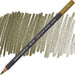 CARAN D’ACHE CARAN D’ACHE 039 OLIVE BROWN Caran D’Ache Museum Aquarelle Colour Pencils