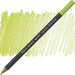 CARAN D’ACHE CARAN D’ACHE 470 SPRING GREEN Caran D’Ache Museum Aquarelle Colour Pencils