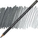 CARAN D’ACHE CARAN D’ACHE 495 SLATE GREY Caran D’Ache Museum Aquarelle Colour Pencils