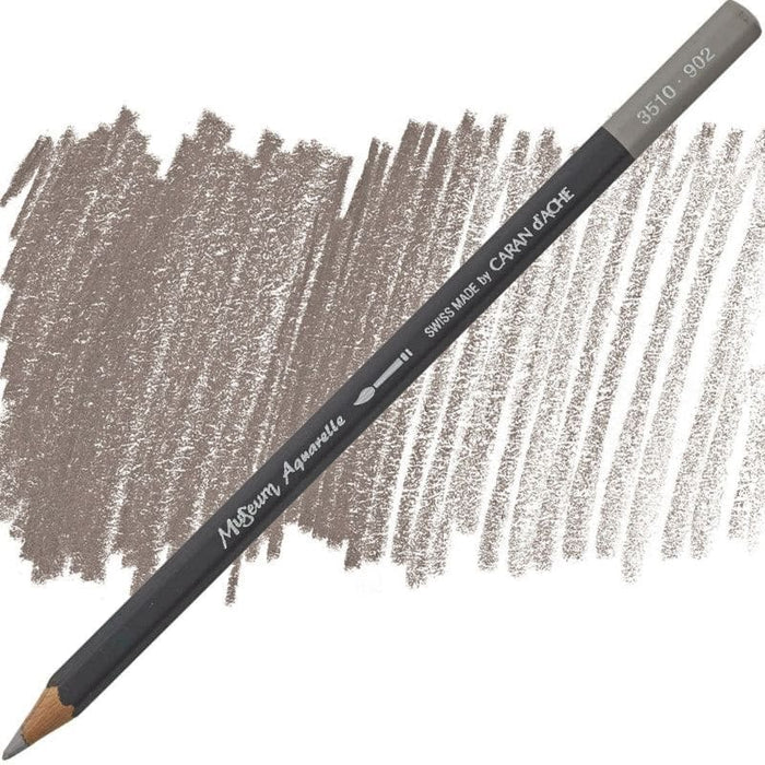 CARAN D’ACHE CARAN D’ACHE 902 SEPIA 20% Caran D’Ache Museum Aquarelle Colour Pencils