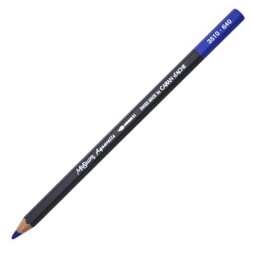 CARAN D’ACHE CARAN D’ACHE Caran D’Ache Museum Aquarelle Colour Pencils