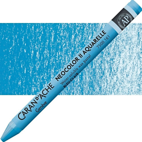 161 LIGHT BLUE