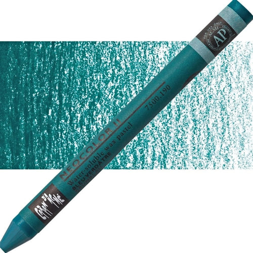 190 GREENISH BLUE