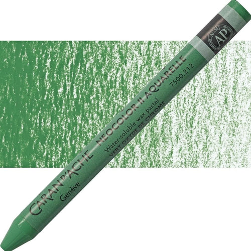 212 CHROMIUM OXIDE GREEN