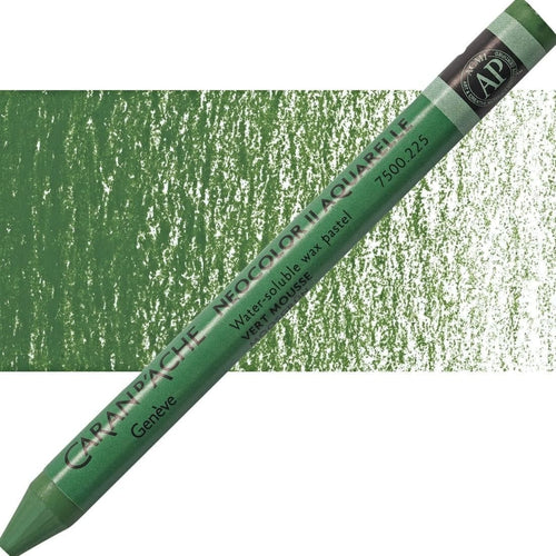 225 MOSS GREEN