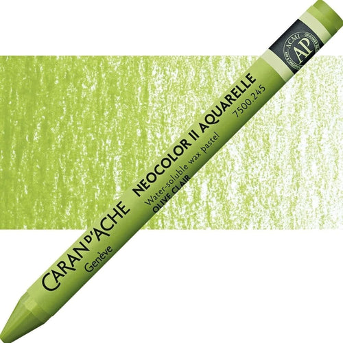 245 LIGHT OLIVE