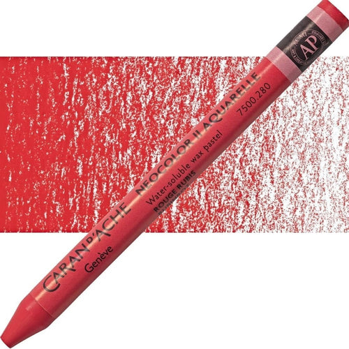 280 RED RUBY