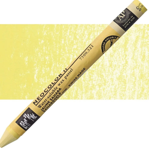 521 SAHARA YELLOW