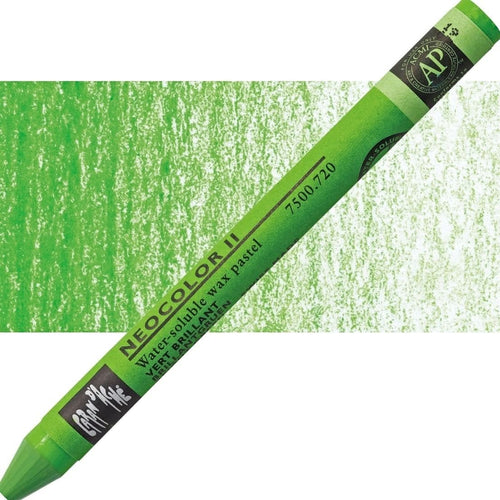 720 BRIGHT GREEN