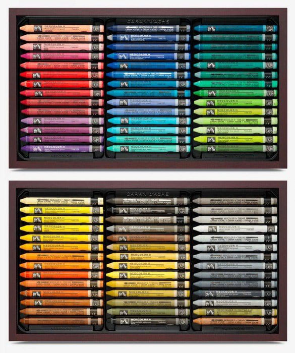 CARAN D’ACHE CARAN D’ACHE Caran D’Ache NeocolorII Sets