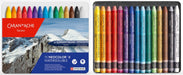 CARAN D’ACHE CARAN D’ACHE Set 15 Caran D’Ache NeocolorII Sets