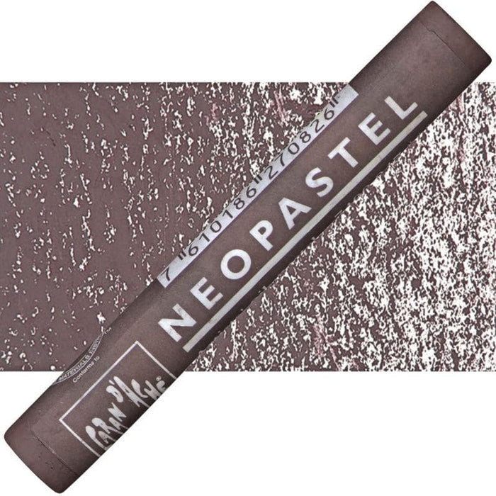 CARAN D’ACHE CARAN D’ACHE 047 BISTRE Caran D’Ache NEOPASTEL Oil Pastels