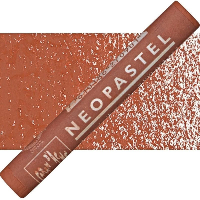 CARAN D’ACHE CARAN D’ACHE 063 ENGLISH RED Caran D’Ache NEOPASTEL Oil Pastels