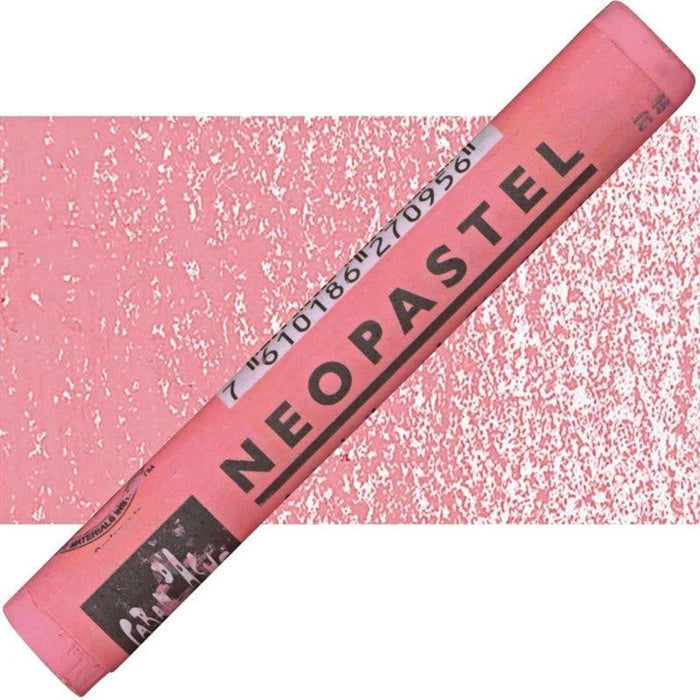 CARAN D’ACHE CARAN D’ACHE 071 SALMON PINK Caran D’Ache NEOPASTEL Oil Pastels