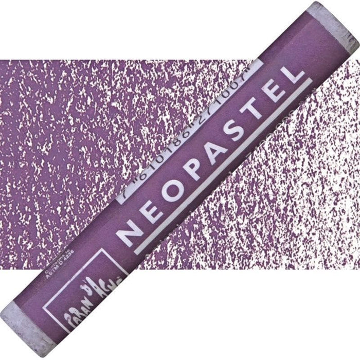 CARAN D’ACHE CARAN D’ACHE 099 AUBERGINE Caran D’Ache NEOPASTEL Oil Pastels