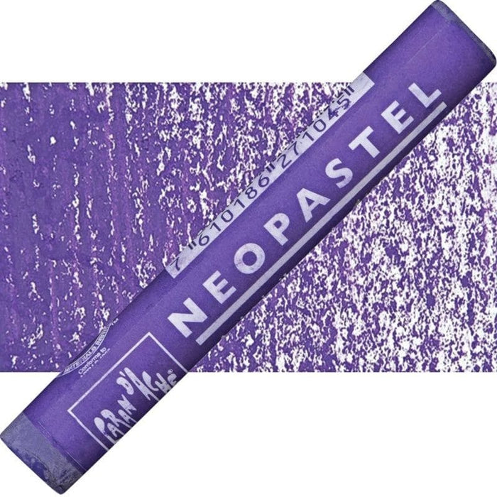 CARAN D’ACHE CARAN D’ACHE 120 VIOLET Caran D’Ache NEOPASTEL Oil Pastels