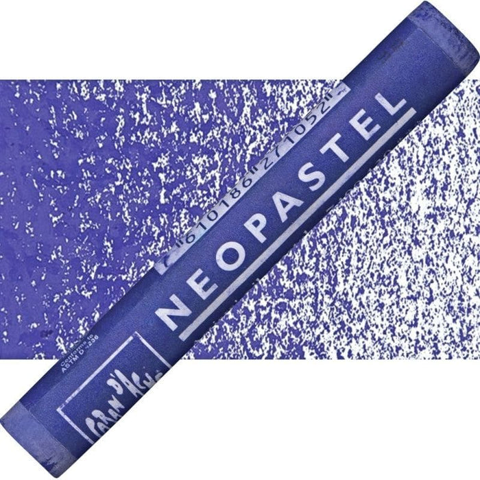 CARAN D’ACHE CARAN D’ACHE 130 ROYAL BLUE Caran D’Ache NEOPASTEL Oil Pastels