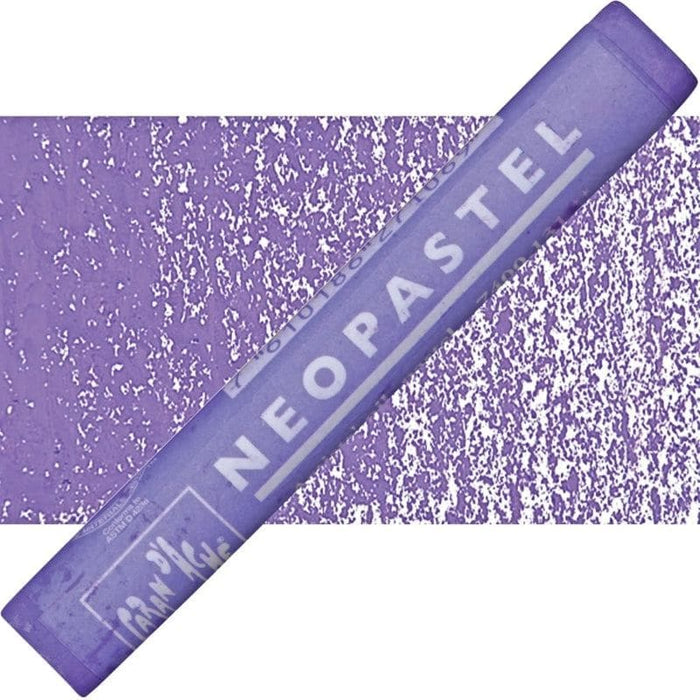 CARAN D’ACHE CARAN D’ACHE 131 PERIWINKLE BLUE Caran D’Ache NEOPASTEL Oil Pastels