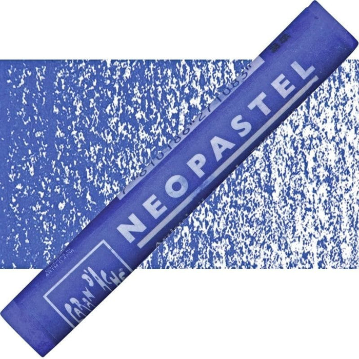 CARAN D’ACHE CARAN D’ACHE 140 ULTRAMARINE Caran D’Ache NEOPASTEL Oil Pastels