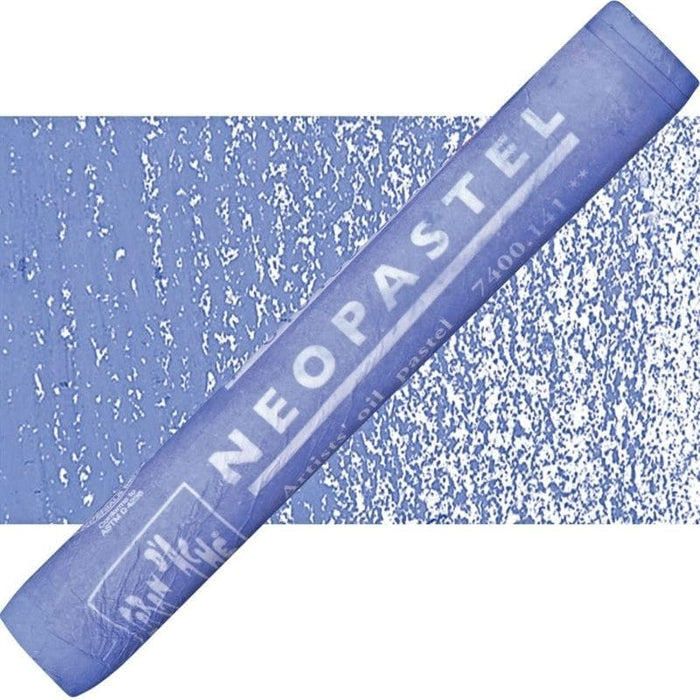 CARAN D’ACHE CARAN D’ACHE 141 SKY BLUE Caran D’Ache NEOPASTEL Oil Pastels