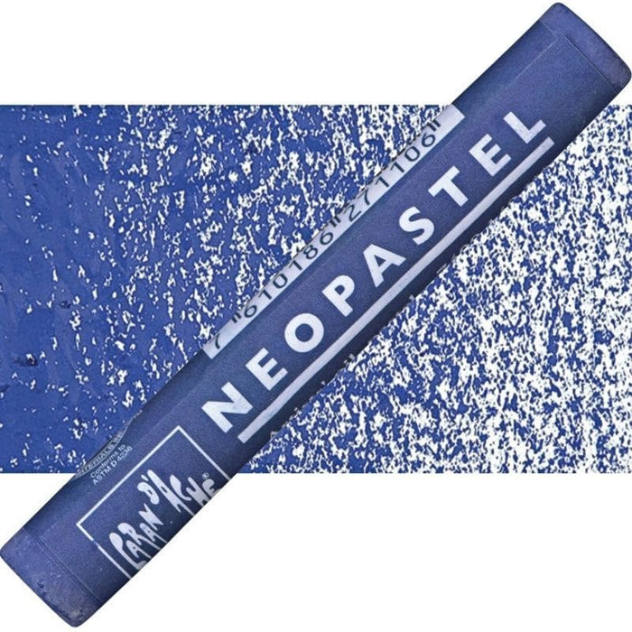 CARAN D’ACHE CARAN D’ACHE 149 NIGHT BLUE Caran D’Ache NEOPASTEL Oil Pastels