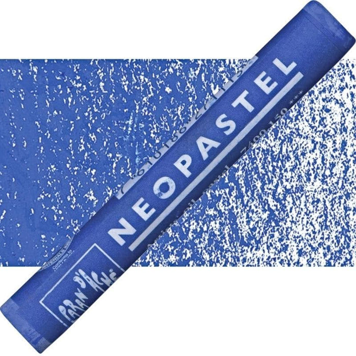 CARAN D’ACHE CARAN D’ACHE 150 SAPPHIRE BLUE Caran D’Ache NEOPASTEL Oil Pastels