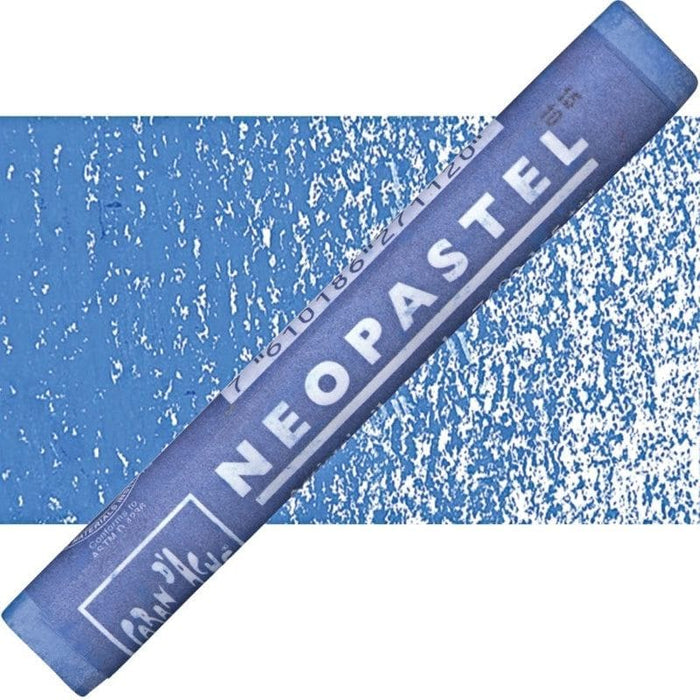 CARAN D’ACHE CARAN D’ACHE 155 BLUE JEANS Caran D’Ache NEOPASTEL Oil Pastels
