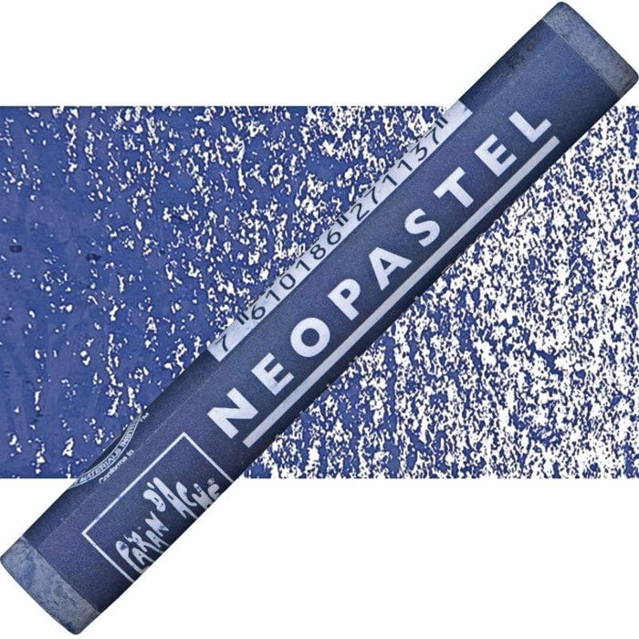 CARAN D’ACHE CARAN D’ACHE 159 PRUSSIAN BLUE Caran D’Ache NEOPASTEL Oil Pastels
